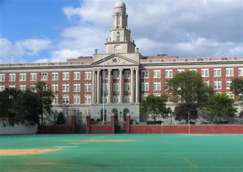 Franklin K. Lane High School - Brooklyn, NY