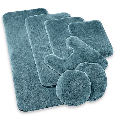 Wamsutta® Duet Contour Rug - Bed Bath & Beyond