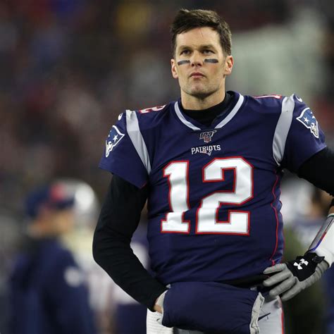 Jason Hanson Jokes About Tom Brady Possibly Matching His NFL Milestone | News, Scores ...