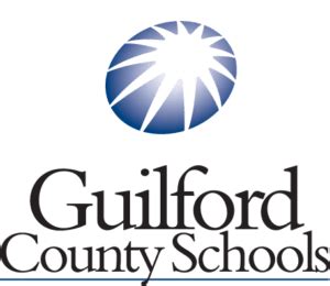 Guilford County School Calendar 2025-2026 Academic Session