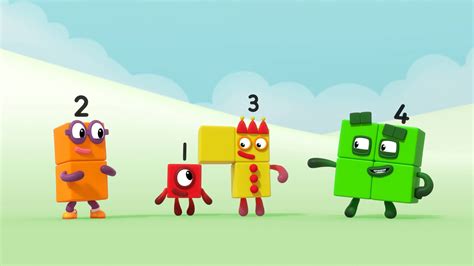 Numberblocks | Episodes