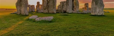 Who Was Buried in Stonehenge? Cremation Analysis Reveals Answers