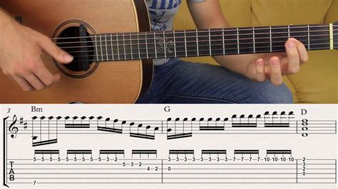 How to Pluck the Strings Smoothly in Three Steps - YouTube