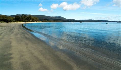 13 Best Beaches In Tasmania You Simply Can't Miss!