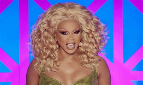 Drag Race UK winner: RuPaul crowns season 4 champion