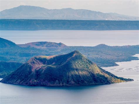 Lawa ng Taal - (Taal Volcano) - Mabuhay Travel Blog