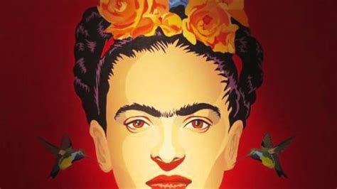 Frida Kahlo Wallpapers - Wallpaper Cave