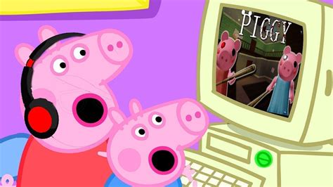 Fotos De Piggy Roblox Para Fondo De Pantalla | Robux Hack.top