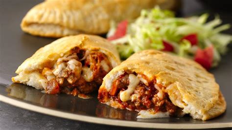 Best Pillsbury Recipes & Easy Dinner Ideas