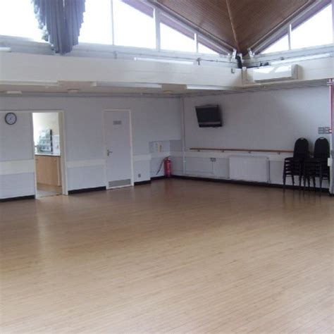 Cranham Social Hall, 103 Front Lane, Cranham, Upminster, RM14 !XN, Essex, England For Hire