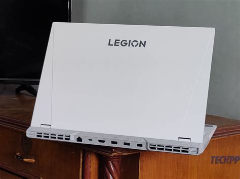 Lenovo Legion 5i Pro Review: Legion Or Legend? | LaptrinhX