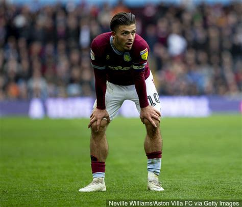 Aston Villa ace Jack Grealish makes surprising revelation following injury comeback