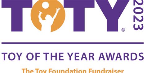 2023 Toy of the Year Awards Debut Six New Categories | Total Licensing