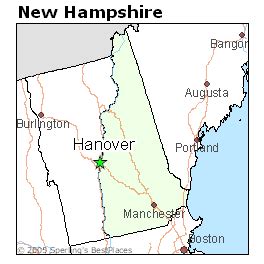 Hanover, NH