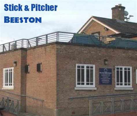 Beeston Hockey Club Information | A Club Gaining Admirers