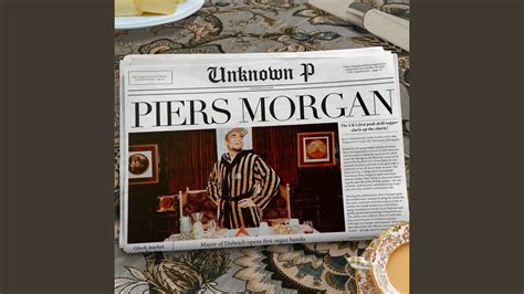 Piers Morgan - YouTube