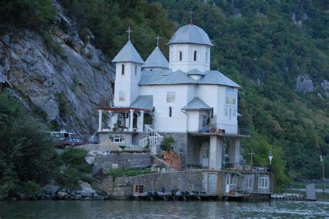 History of the Romanian Orthodox Church