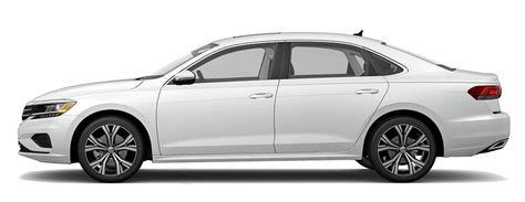 2022 Volkswagen Passat | Fiesta Volkswagen