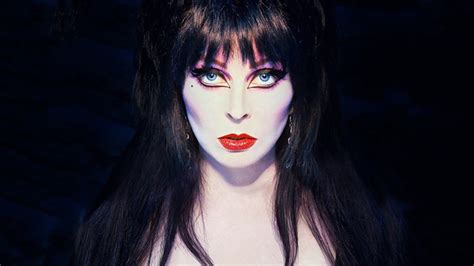 Horror Icon Cassandra Peterson Comes Out In New Elvira Memoir