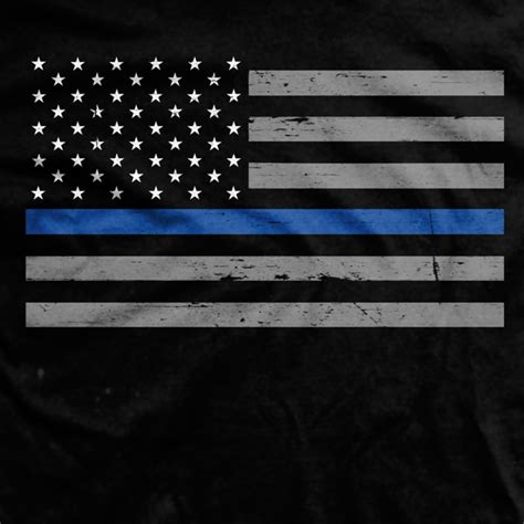 🔥 [50+] Thin Blue Line Flag Wallpapers | WallpaperSafari