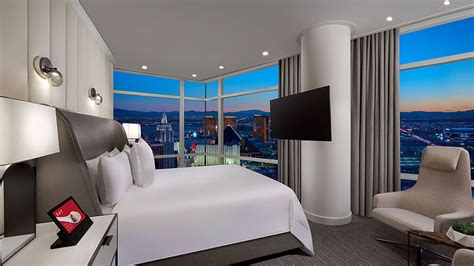 ARIA Sky Suites, Las Vegas, Nevada