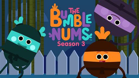 Watch The Bumble Nums - Season 1 | Prime Video