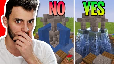 Is This Minecraft Mod REAL?... - YouTube