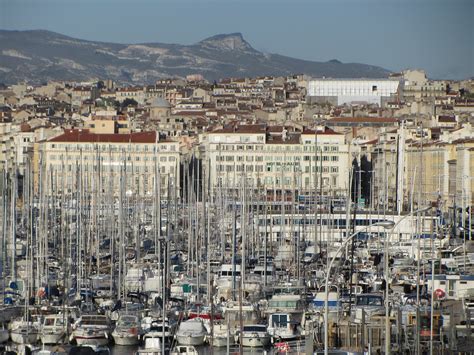 The old Port of Marseille | Compare hotels in France | Flickr