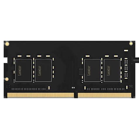 RAM Laptop Lexar 16GB 3200MHZ DDR4 | Giá rẻ