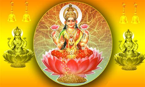 Lakshmi Mata Wallpaper - Wordzz