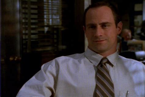 Det. Elliot Stabler - Law and Order SVU Photo (2671907) - Fanpop