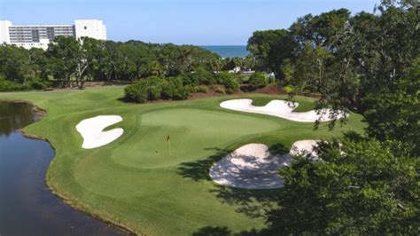 Dunes Golf Club Tee Times and Packages from Myrtle Beach Golf