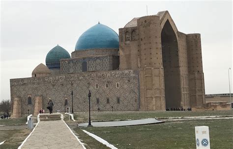 Turkistan Tourism (2023): Best of Turkistan, Kazakhstan - Tripadvisor