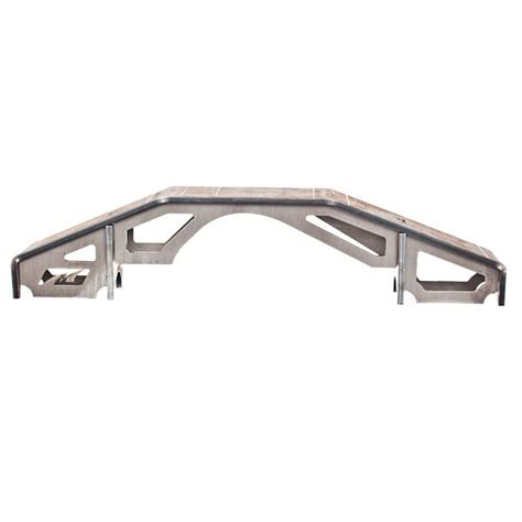 Dana 44 Rear Axle Truss for Jeep TJ/LJ Rubicon – Motobilt