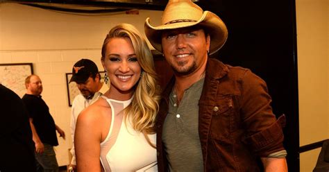 Jason Aldean's Cheating Scandal Ended His First Marriage — Details