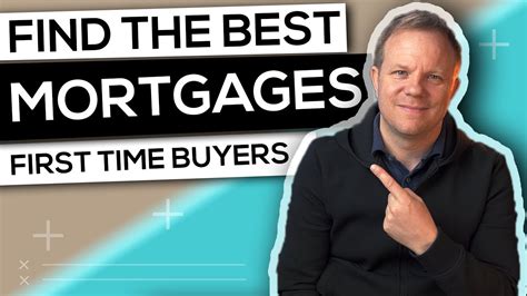 Best Mortgages for First Time Buyers UK - YouTube