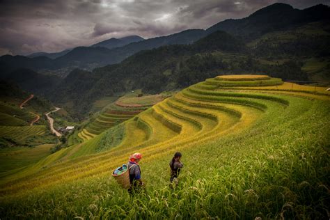 Landscapes of Vietnam | Photography Tours and Travel