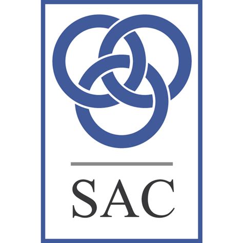 SAC logo, Vector Logo of SAC brand free download (eps, ai, png, cdr) formats