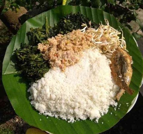 Nasi Jagung Khas Temanggung - Kompasiana.com