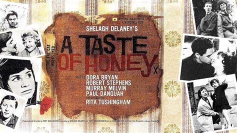 A Taste Of Honey Review | Movie - Empire