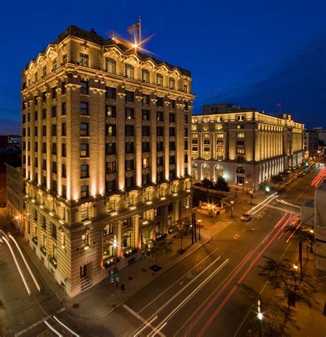 Luxurious Living: Hotel St. Paul - Montreall.comMontreall.com