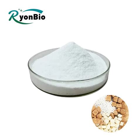 China Cheap Best Powdered Erythritol Manufacturers Suppliers Factory ...