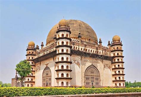 Bijapur Tourism (2018) - Karnataka > Top Places, Travel Guide