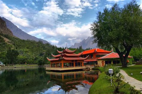 Shangrila Resort Skardu in Skardu | Blizin.com