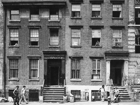 Lower East Side | Tenement Museum