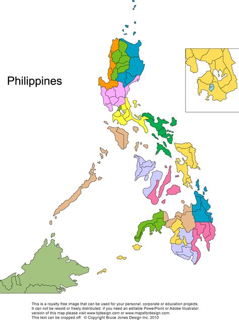 Ibat Ibang Uri Ng Simbolo Ng Mapa Ng Pilipinas Cloob - mores.pics