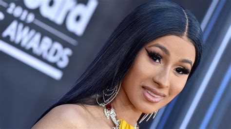 Cardi B drops new single 'Up' | 106.7 WZZL