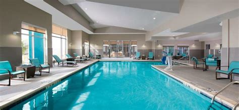 Top 5 Hotels With Indoor Pool In Texarkana, Texas - Updated 2024 | Trip101