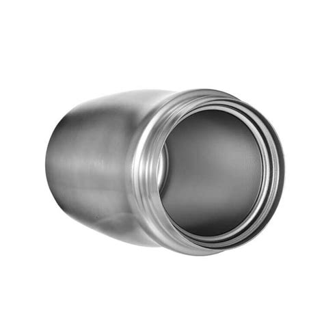 Great Vacuum Thermos Food Jar Stainless Steel - Everich