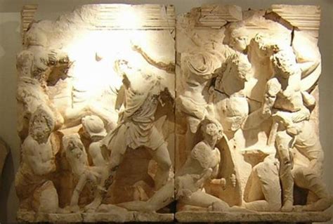 Greco-Persian Wars - Ionian Revolt timeline | Timetoast timelines